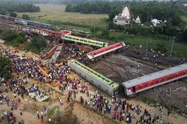 Ấn Độ: Hãng tàu hỏa Coromandal Express được phép hoạt động trở lại