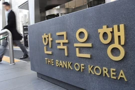 Trụ sở BOK ở Seoul. (Ảnh: Medium) 