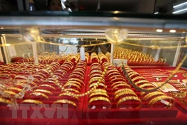 Ảnh minh họa (Nguồn: AFP/TTXVN)