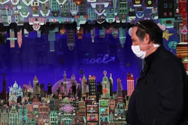 Ảnh minh họa (Nguồn: AFP/TTXVN)