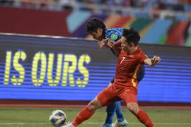 (Ảnh: PV/Vietnam+) 