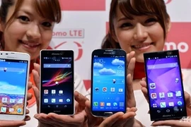 Ảnh minh họa (Nguồn: Kyodo)