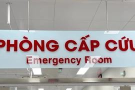 Bắc Kạn: Nghi ngộ độc thực phẩm, một cháu bé tử vong
