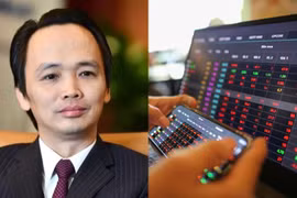 [Video] Bán chui cổ phiếu bị xử phạt như thế nào?