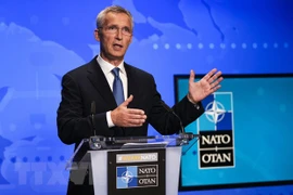 Tổng thư ký Stoltenberg hoan nghênh Phần Lan, Thụy Điển gia nhập NATO