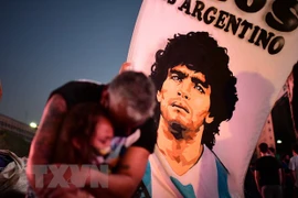 8 chuyên gia y tế bị xét xử vì liên quan đến cái chết của Maradona