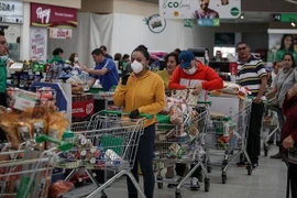 Kinh tế khu vực Mỹ Latinh và Caribe đang rơi vào suy thoái do ảnh hưởng nghiêm trọng của đại dịch COVID-19. (Ảnh: aa.com.tr)