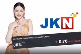 Công ty sở hữu thương hiệu Hoa hậu Hoàn vũ nộp đơn phá sản