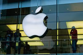Mỹ: Apple nhận án phạt vì phân biệt đối xử trong tuyển dụng