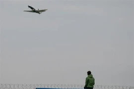 Ảnh minh họa (Nguồn: Reuters.)