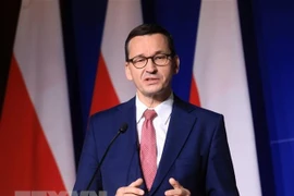 Ba Lan không thay đổi quyền phủ quyết đối với hiệp ước di cư của EU