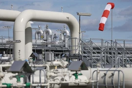 IEA triệu tập cuộc họp đặc biệt thảo luận về nguồn cung khí đốt