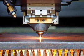 Ảnh minh họa.(Nguồn: AFP)