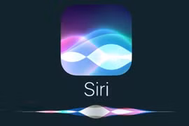 Trợ lý ảo Siri. (Nguồn: Apple)