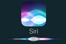 Trợ lý ảo Siri. (Nguồn: Apple)