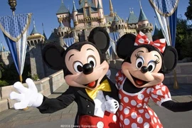 Hành trình 100 năm 'Thế giới Disney': Vạn sự khởi đầu từ một chú chuột