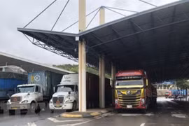 Quảng Trị khẩn trương xây dựng hai tuyến đường kết nối Đông-Tây