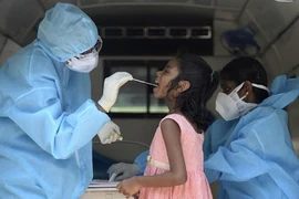 Ảnh minh họa. (Nguồn: AP)