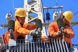 Ảnh minh họa (Nguồn: TTXVN)