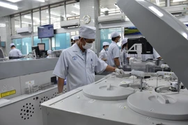 Các doanh nghiệp thiết bị y tế Hàn Quốc nhắm đến thị trường Việt Nam