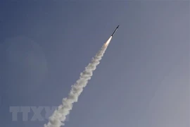 Ảnh minh họa (Nguồn: AFP/TTXVN)