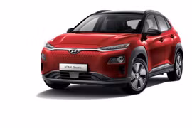 Mẫu xe ôtô thân thiện với môi trường (Nguồn: koreatimes.co.kr) 