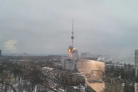 (Ảnh : YONHAP News)