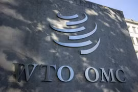 WTO dự báo tăng trưởng thương mại toàn cầu 2023 ở mức 1,7%