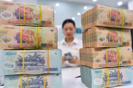 Tổ công tác sẽ hỗ trợ doanh nghiệp bảo đảm thực hiện phương châm “thích ứng, an toàn, linh hoạt, kiểm soát có hiệu quả với dịch Covid-19”. Ảnh: Nam Khánh. 