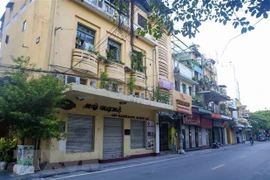 (Ảnh minh họa: Tuấn Đức/TTXVN) 