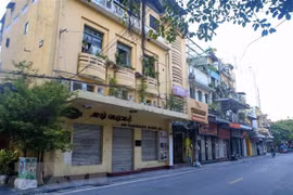 (Ảnh minh họa: Tuấn Đức/TTXVN) 