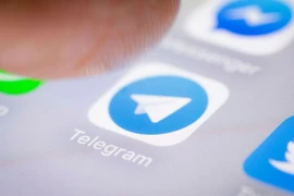Chính phủ Brazil cảnh báo đình chỉ hoạt động của Telegram