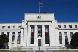 Nỗi lo thắt chặt tín dụng của Fed đang dần trở thành sự thật