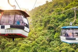 Ảnh minh họa. (Nguồn:TTXVN) 