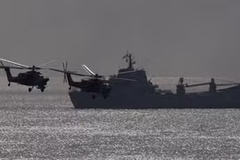 Ảnh minh họa. (Nguồn: AFP/TTXVN)