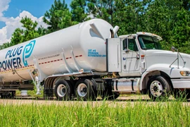 Ảnh minh họa. (Nguồn: Reuters)