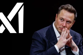 Tỷ phú Elon Musk. (Nguồn: Gearrice)