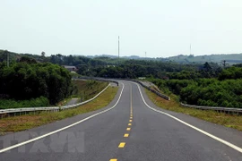 Ảnh minh họa (Nguồn: AFP/TTXVN)