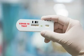 Ảnh minh họa.(Nguồn: GettyImages)