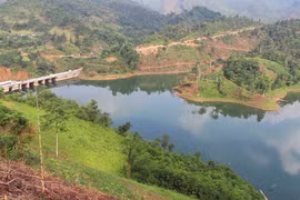 (Ảnh minh họa. Ảnh: Hùng Võ/Vietnam+) 