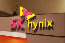 Công ty Hàn Quốc SK Hynix Inc. là hãng sản xuất chip nhớ lớn thứ hai thế giới (Ảnh: BusinessKorea) 