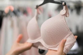 Luận án tiến sỹ về áo ngực gây tò mò, Trường đại học Bách khoa nói gì?