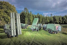 Ảnh minh họa (Nguồn: Top War)