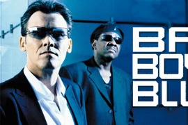 Ban nhạc Bad Boys Blue. (Ảnh: IB Groub)