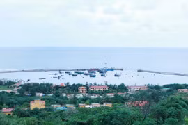 (Ảnh minh họa: Lâm Khánh/TTXVN)