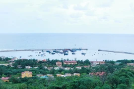 (Ảnh minh họa: Lâm Khánh/TTXVN)