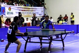 (Ảnh minh họa: Nguyễn Dũng/TTXVN)