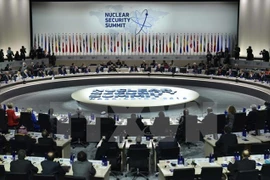 Sự kiện quốc tế từ 28/3-4/4: Các mảnh vỡ MH370 tiếp tục xuất hiện