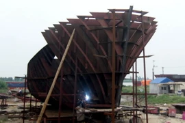 (Ảnh minh họa: Vũ Sinh/TTXVN)