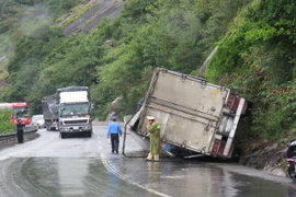 (Ảnh minh họa: Xuân Triệu/TTXVN)